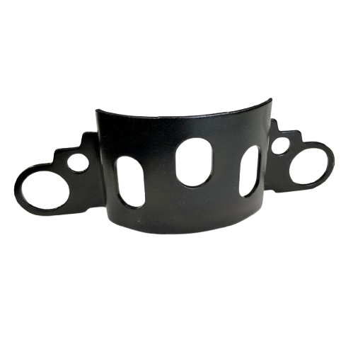 Graco 16X770 Pump Rod Shield